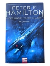 Der unsichtbare Killer