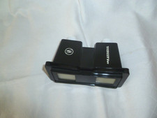 Rarität für Sammler  Stereomat  mit dem  Symbol Sachsenring Trabant 601   