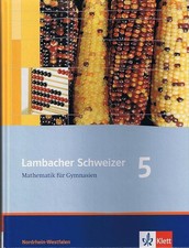 Lambacher schweizer mathematik - lambacher,