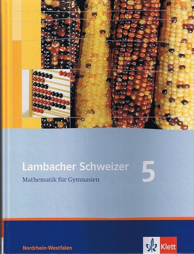 Lambacher schweizer mathematik - lambacher,
