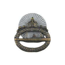 4741 WW1 U-BOOT SUBMARINE