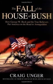The fall house bush - fall,