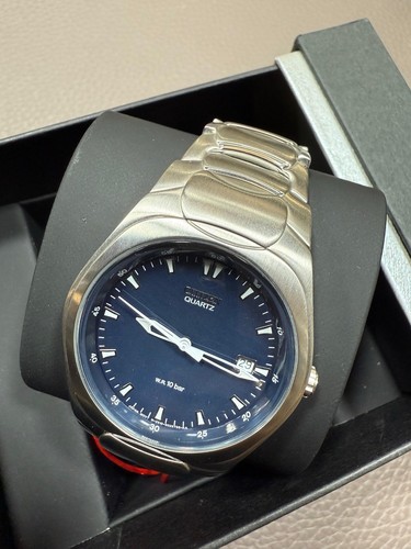 Citizen herrenuhr quarz - citizen,