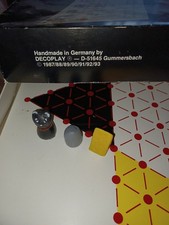 Decoplay Brettspiel Halma