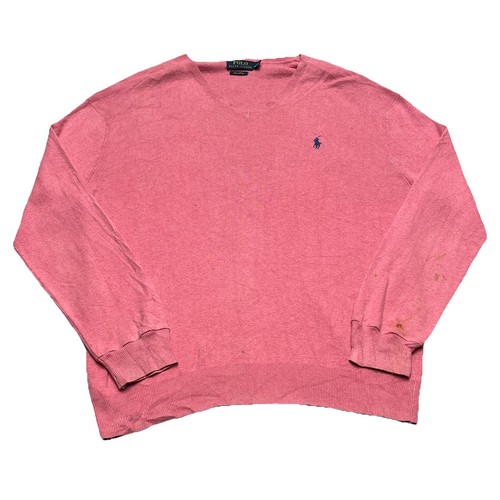 Polo ralph lauren - lauren, cotton