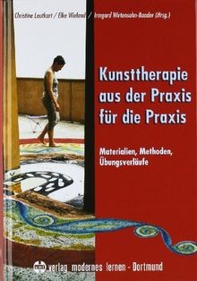 Kunsttherapie aus der praxis - aus,