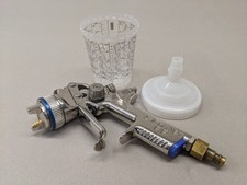 Sata jet lackierpistole - rp,