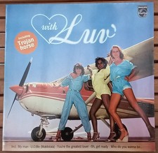 Schallplatten-Paket AMIGA / Phillips / Hungaroton / ETERNA / Polystar