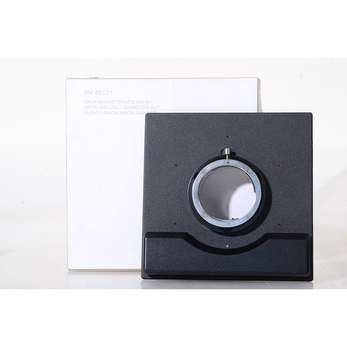 Sinar 566 021 nikon - 566.63.021,