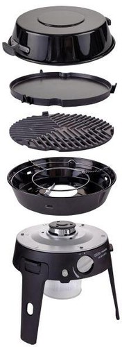 Cadac safari chef deluxe - chef,