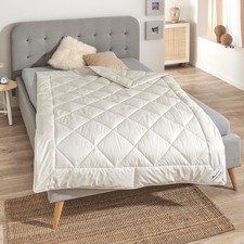 Kamel-Zirbe Sommersteppbett