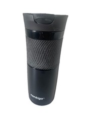 Contigo Thermobecher Byron Snapseal 470 ml Isolierbecher Becher Kaffeebecher
