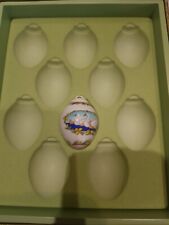 HUTSCHENREUTHER MINI EI 2000 -  aus der SONDEREDITION MINIATUR-EI -Limitiert -