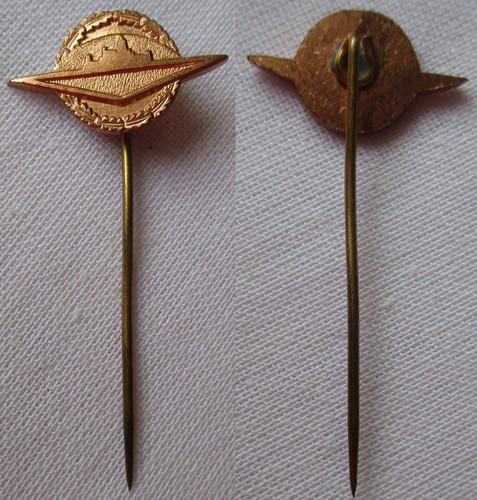 Ddr abzeichen anstecknadel - ddr,