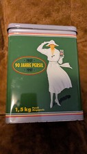 Alte dose blechdose - ,,