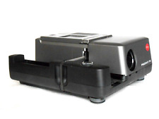 Leica Pradovit PC Diaprojektor mit Leica Elmarit P2 1:2.8/150 !! BITTE LESEN !!