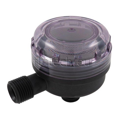 Flojet 01740014 saugfilter 40 - 01740014,