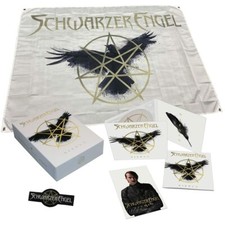 Schwarzer Engel - Sieben (Ltd