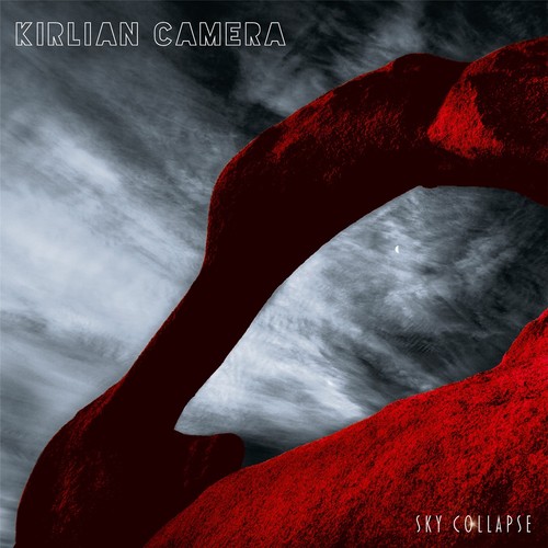 Kirlian camera sky collapse - camera,