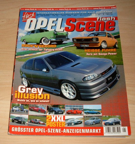 Auto zeitung zeitschrift - zeitung,