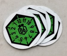 Historischer TÜV AU ASU