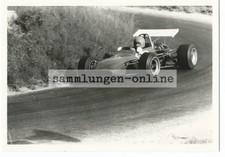 FORMEL 1 60/70er Jahre Rennsport Rennwagen Motorsport Foto Photo Photograph -47