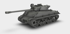 M50 super sherman panzer - m50/51,