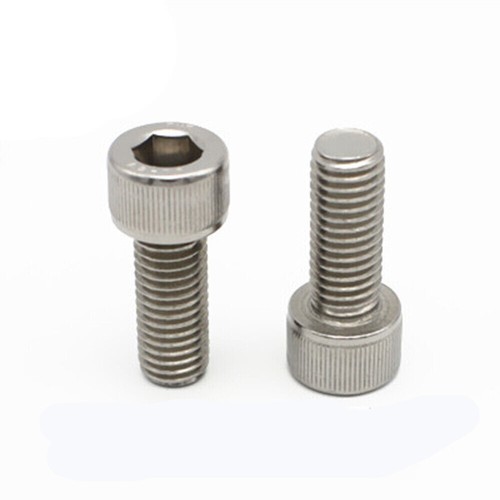 Din912 zylinderschraube - m7,