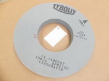 Tyrolit C 320 H 8A V18 Schleifscheibe 34319753 - ungebraucht! -