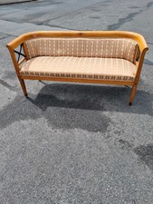 Sofa Biedermeier Bank Sitzmöbel Antiquitäten Antikmöbel kostenlose Lieferung