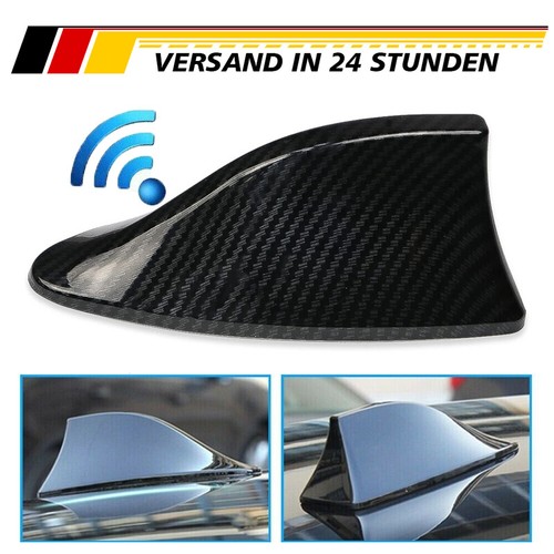 Auto universal antenne carbon - antenne,