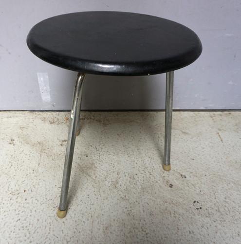 Bauhaus hocker schemel stuhl - hocker,