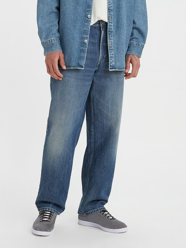 Vintage herren levis silver - herren,