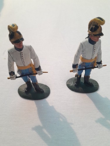 Del prado soldaten - del,