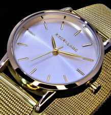 Excellanc Damen Mesh Milanaise