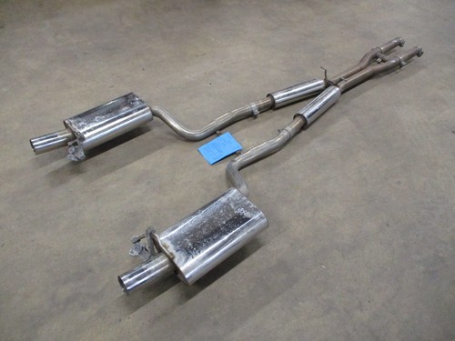 Fox atj sportauspuff audi - atj,