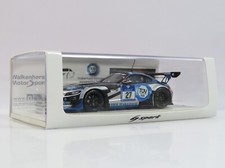 1:43 Spark MAB022 BMW Z4 GT3