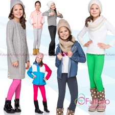 Mädchen volle Länge