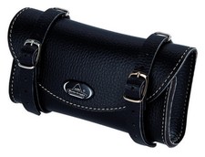 Fahrrad Retro Satteltasche
