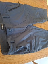 Schöffel outdoorhose - schöffel,