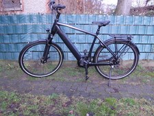 eBike Stevens E-14 Gent RH 58