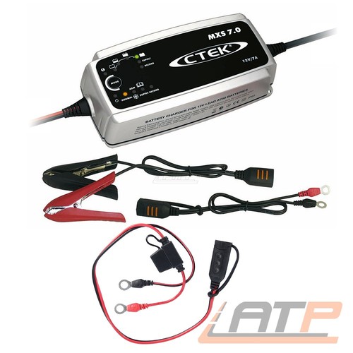 Ctek mxs 0 - ctek,