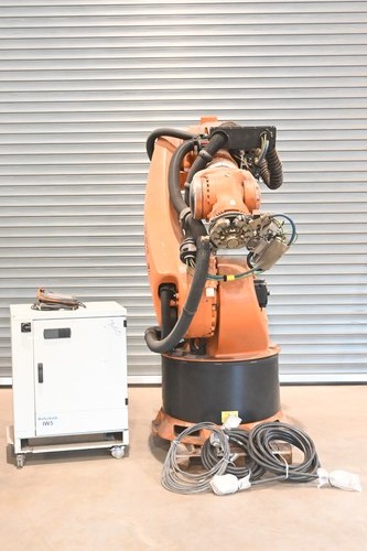 Kuka industrieroboter kr360 - kuka,