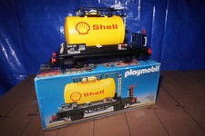 BOD/Ü3/6] Playmobil Spur G