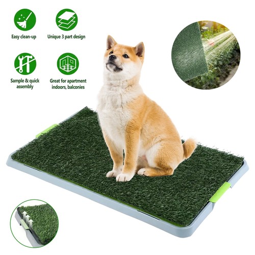 Hundeklo 41cm hundetoilette - 68*41cm,