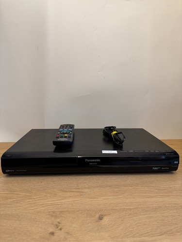 Panasonic dmr eh535 dvd - dmr-eh535,
