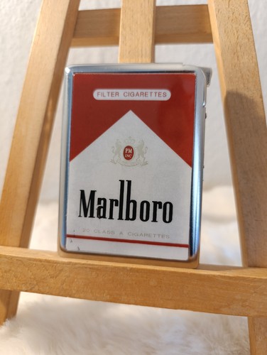 Marlboro zigarettenetui - marlboro, &