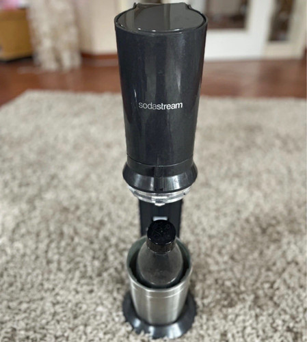 Sodastream - sodastream,