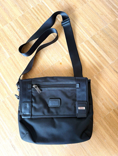 Tumi herren messenger - tumi,