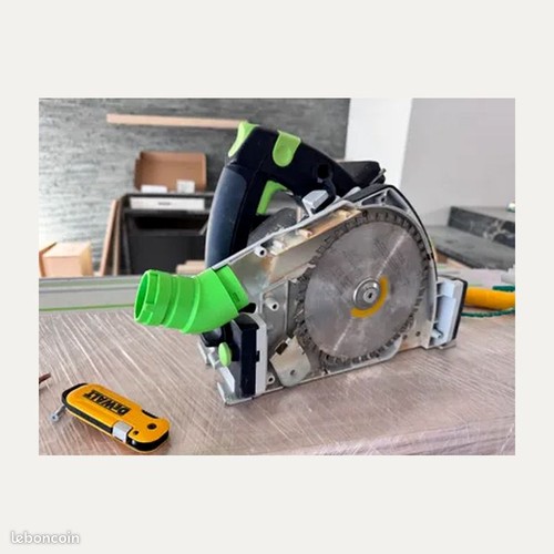 Adapter kompatibel festool - adapter,